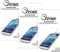 Ozone Scre