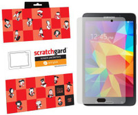 Scratchgar