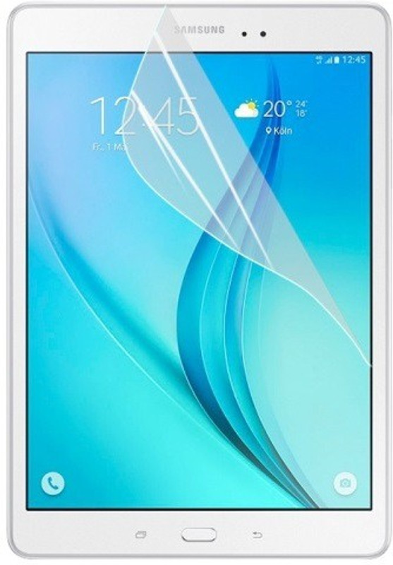 SPL Screen Guard for Samsung Galaxy Tab A RS.299 (69.00% Off) - Flipkart