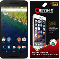 Chevron Screen Guard for Huawei Google Nexus 6P RS.399.00