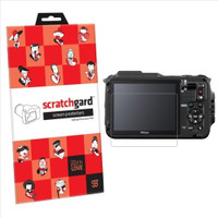 Scratchgar