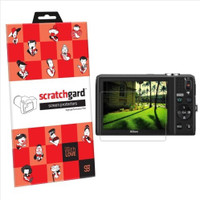 Scratchgar