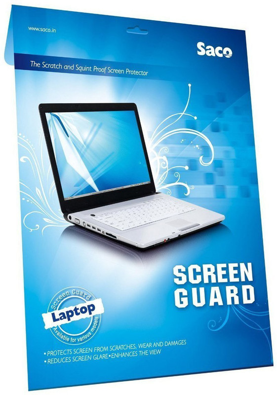 Saco Screen Guard for iBall Slide WQ149i 10.1-inch Two-In-One Laptop RS.440 (2.00% Off) - Flipkart