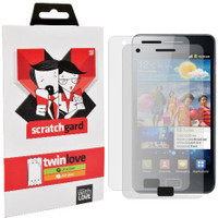 Scratchgar