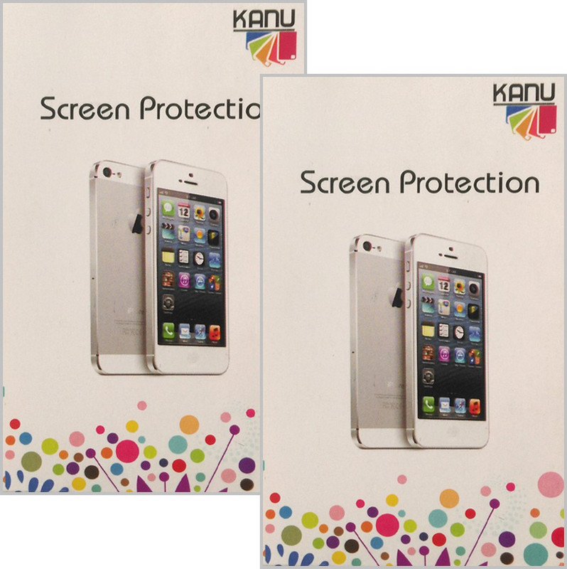 Kanu Tgls11Pck4 Screen Guard for Sony Xperia Z1 RS.199 (71.00% Off) - Flipkart