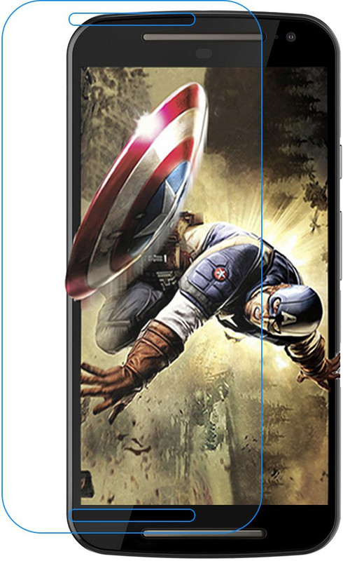 Zoook Screen Guard for Moto G (2nd Gen) RS.150 (79.00% Off) - Flipkart
