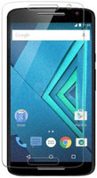Aoris Screen Guard for Motorola Moto X Play RS.285.00