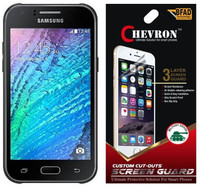 Chevron Screen Guard for Samsung Galaxy J2 RS.230.00