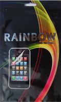 Rainbow Screen Guard for Xolo Q1010i RS.395.00
