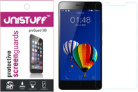 Unistuff Screen Guard for Lenovo K3 Note RS.235.00