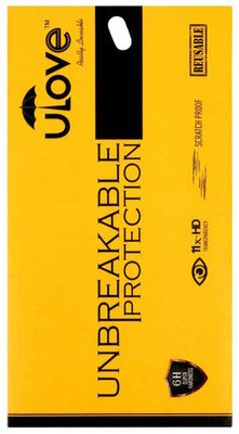ULove PSOTPUL638 Tempered Glass for Samsung Metro Duos / C 3322 available at Flipkart for Rs.1299