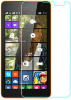 U-Verse Tempered Glass Guard for Nokia Lumia 535 RS.289.00