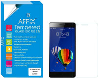 Affix Tempered Glass Guard for Lenovo A7000 RS.389.00