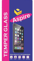 Dmax Aspire Tempered Glass Guard for Micromax Nitro A311 RS.221.00