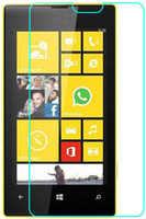S-Hardline Tempered Glass Guard for Microsoft Nokia Lumia 820 RS.299.00