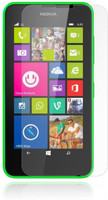 Chevron Tempered Glass Guard for Nokia Lumia 638 RS.399.00
