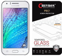 Chevron Tempered Glass Guard for Samsung Galaxy J2 RS.349.00