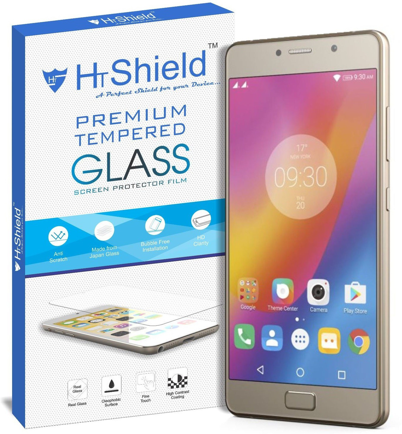Deals - Aurangabad - Lenovo P2 <br> ScreenGuard<br> Category - mobiles_and_accessories<br> Business - Flipkart.com