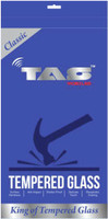 TAS Temper