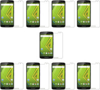 Accezory Tempered Glass Guard for Motorola Moto X Play RS.599.00