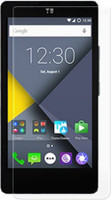 RainbowCrafts Tempered Glass Guard for Micromax Yuphoria Yu5010 RS.287.00