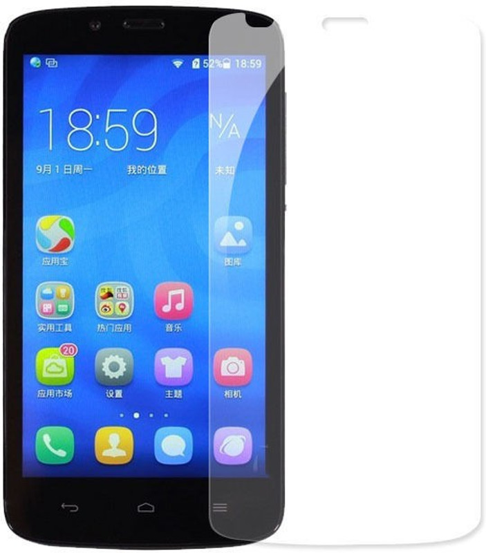 Big Zee BZ77 Tempered Glass for Huawei Honor Holly RS.209 (79.00% Off) - Flipkart