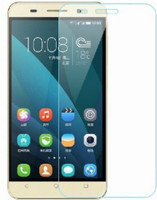 Chevron Tempered Glass Guard for Huawei Honor 4C RS.299.00