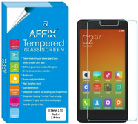 Affix Tempered Glass Guard for Xiaomi Redmi 2 Prime RS.340.00