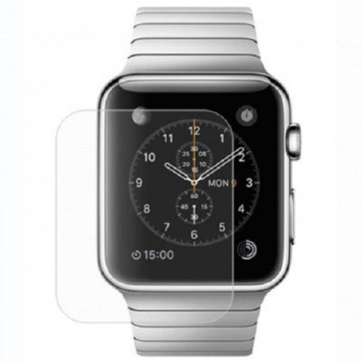 Kart4smart Mobile Phones, Tablets - Kart4Smart Tempered Glass Guard for Apple watch series