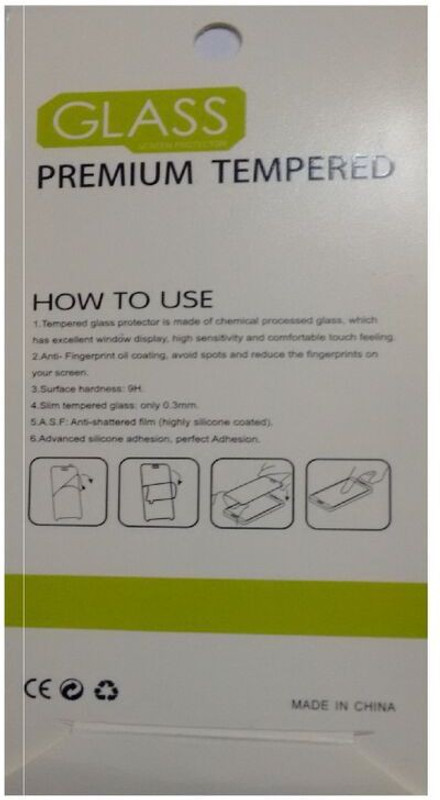 Redcot Tempered Glass Guard for Motorola Moto G (2nd Gen) RS.297 (77.00% Off) - Flipkart