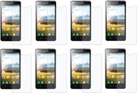 Accezory Tempered Glass Guard for Lenovo A2010 RS.549.00
