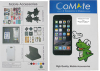 Comate CO-05 Te Comate CO-05 Tempered Glass fo