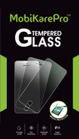 MobiKarePro Tempered Glass Guard for Htc Desire 626g+ Plus RS.269.00