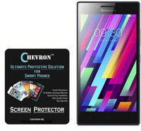 Chevron Tempered Glass Guard for Lenovo P70 RS.339.00