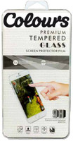 Colours Tempered Glass Guard for Xiaomi Mi 3 RS.275.00