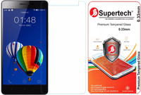 Supertech Tempered Glass Guard for Lenovo K3 Note RS.249.00