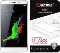 Chevron Tempered Glass Guard for Coolpad Dazen Note 3 RS.299.00