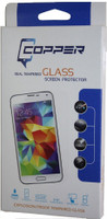 Copper Tempered Glass Guard for Lenovo K3 Note RS.200.00