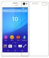 RainbowCrafts Tempered Glass Guard for Sony Xperia C3 RS.287.00