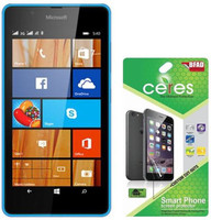 Ceres Scre