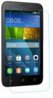 Chevron Tempered Glass Guard for Honor Bee RS.299.00