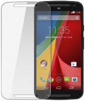 Copper Tempered Glass Guard for Motorola MotoG3{Genration} RS.175.00