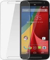 Aoris Tempered Glass Guard for Motorola Moto G 2nd (Generation) RS.357.00