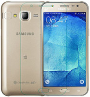 Mobiexperts Tempered Glass Guard for Samsung Galaxy J7 RS.250.00