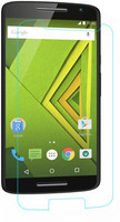 ACM Tempered Glass Guard for Motorola Moto X Play RS.289.00