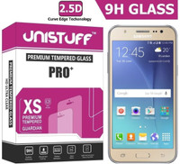 Unistuff Tempered Glass Guard for SAMSUNG Galaxy J5 RS.329.00