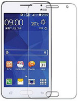 Alac Tempered Glass Guard for Samsung Galaxy Core 2 SM-G355H RS.249.00