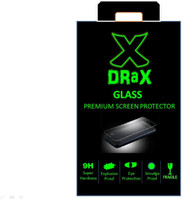 Drax Tempered Glass Guard for Motorola Moto G (1st Gen) RS.277.00