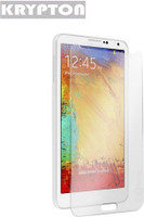 Krypton Tempered Glass Guard for Samsung Galaxy Note 3 RS.210.00