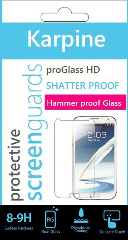 Karpine Screen Guard for Micromax Canvas A1 RS.349 (70.00% Off) - Flipkart